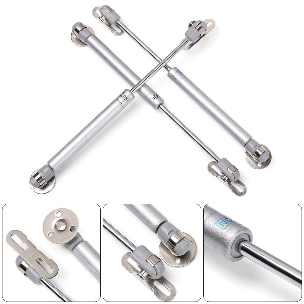 Cabinet Hinge Overlay - Asansör Mobilya Mutfak Donanımı Pnömatik Yay