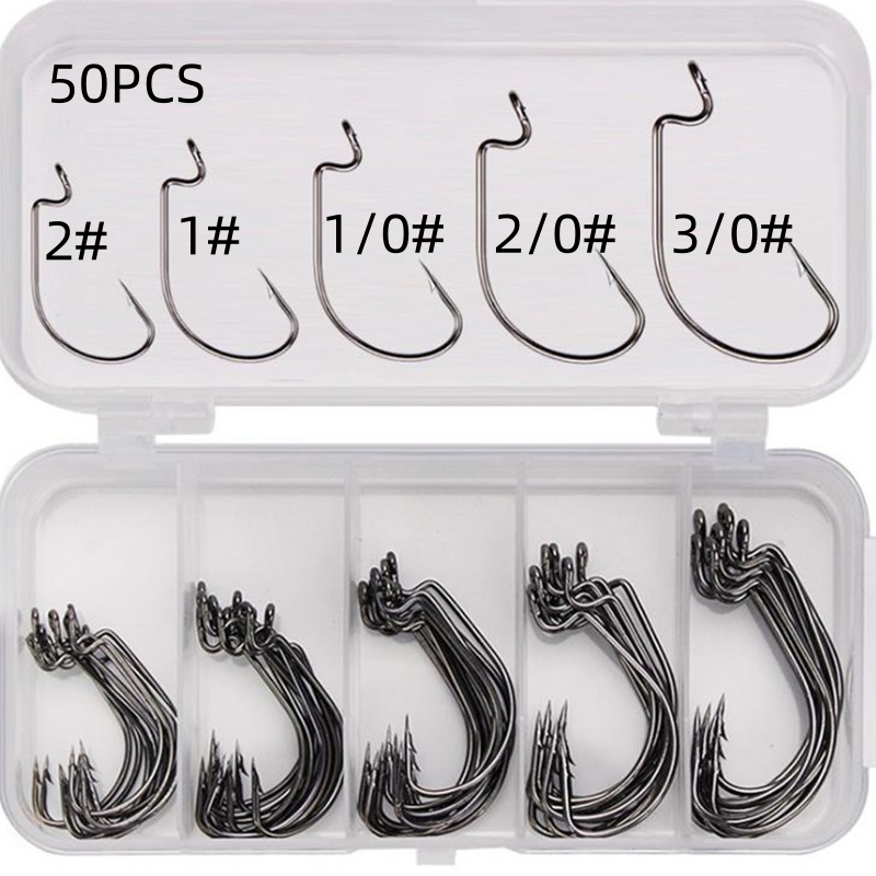 Furniture Hardware Jig - 50 Adet/Kutu Yüksek Karbon Çelikli Olta