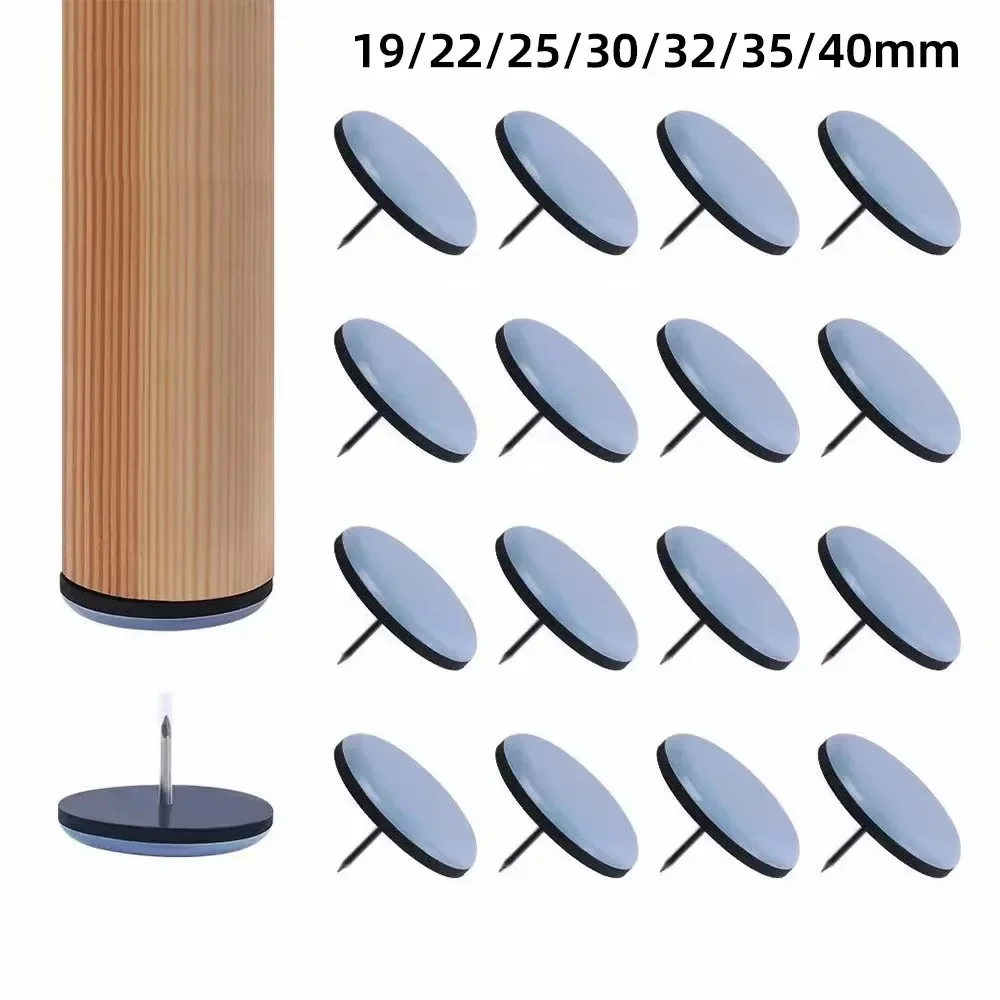 Cabinet Hinge Overlay - 16-38 mm Masa ve Sandalye Ayakları