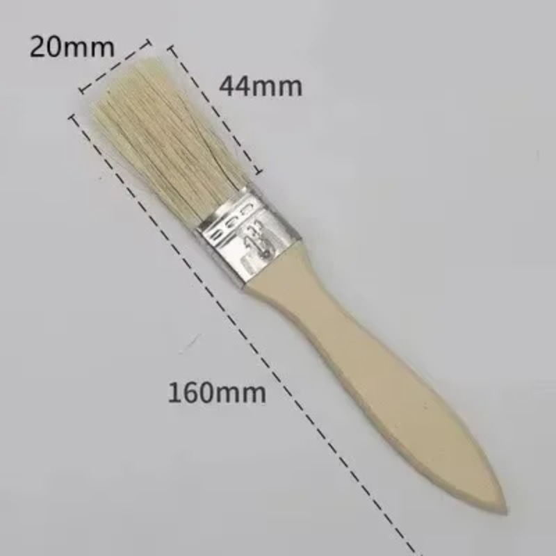 1-24 adet profesyonel boya fır - Furniture Hardware Manufacturer incelemesi ve fiyatı