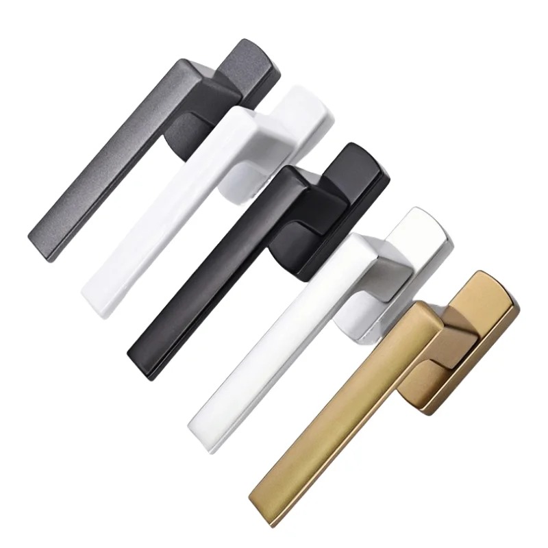 Sol ve Sağ Alüminyum Alaşımlı  - Furniture Hardware Fitting incelemesi ve fiyatı