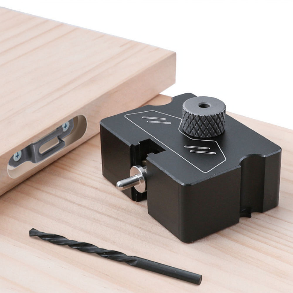 RUITOOL Ahşap İşleme Delme Apa - Furniture Hardware Jig incelemesi ve fiyatı