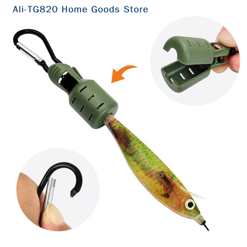 [TG820]Yeni Kalamar Jig Yem Ko - Furniture Hardware Jig incelemesi ve fiyatı