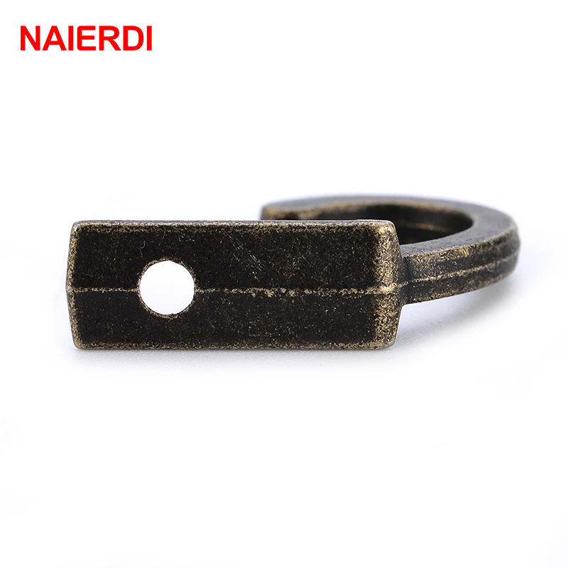 NAIERDI 10 adet küçük antika k - Furniture Hardware Manufacturer incelemesi ve fiyatı