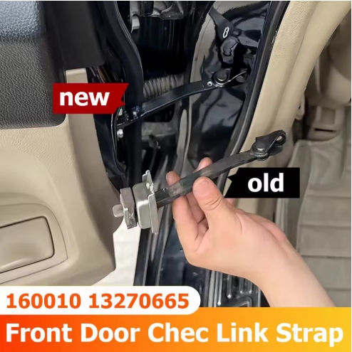Vauxhall Opel Astra J MK6 GTC  - Furniture Hardware Fitting incelemesi ve fiyatı