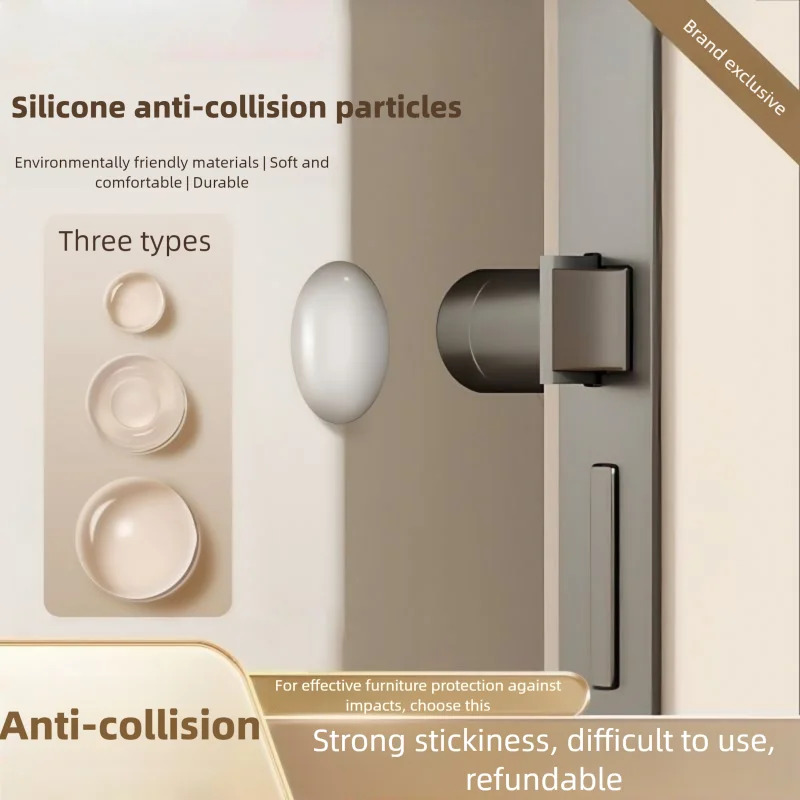 Silikon Dolap Tamponları Kauçu - Furniture Hardware Manufacturer incelemesi ve fiyatı