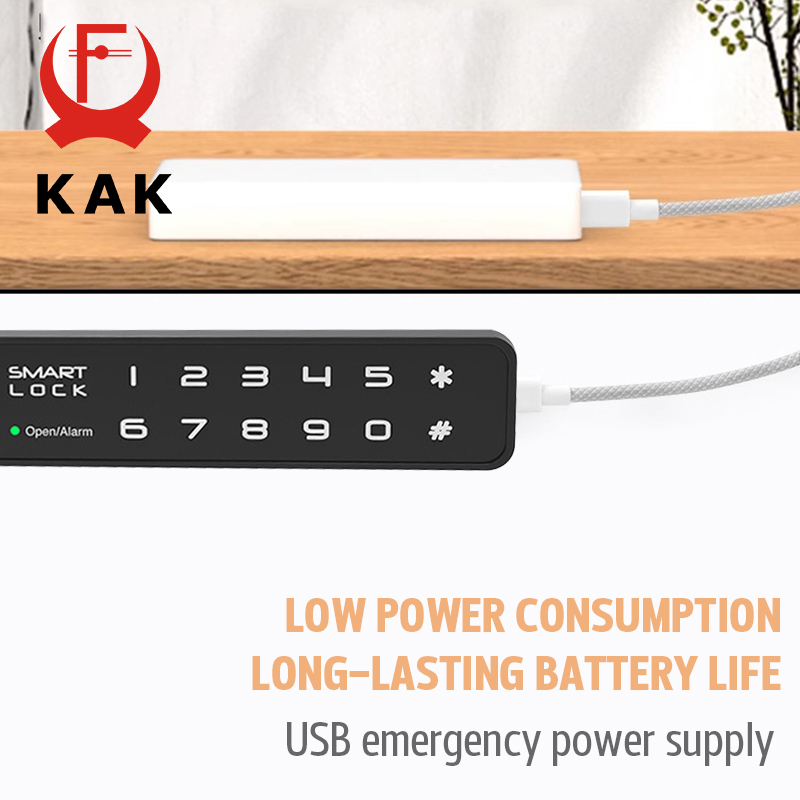 KAK Şifreli Kilit Çekmece Kili - Furniture Hardware Fitting incelemesi ve fiyatı