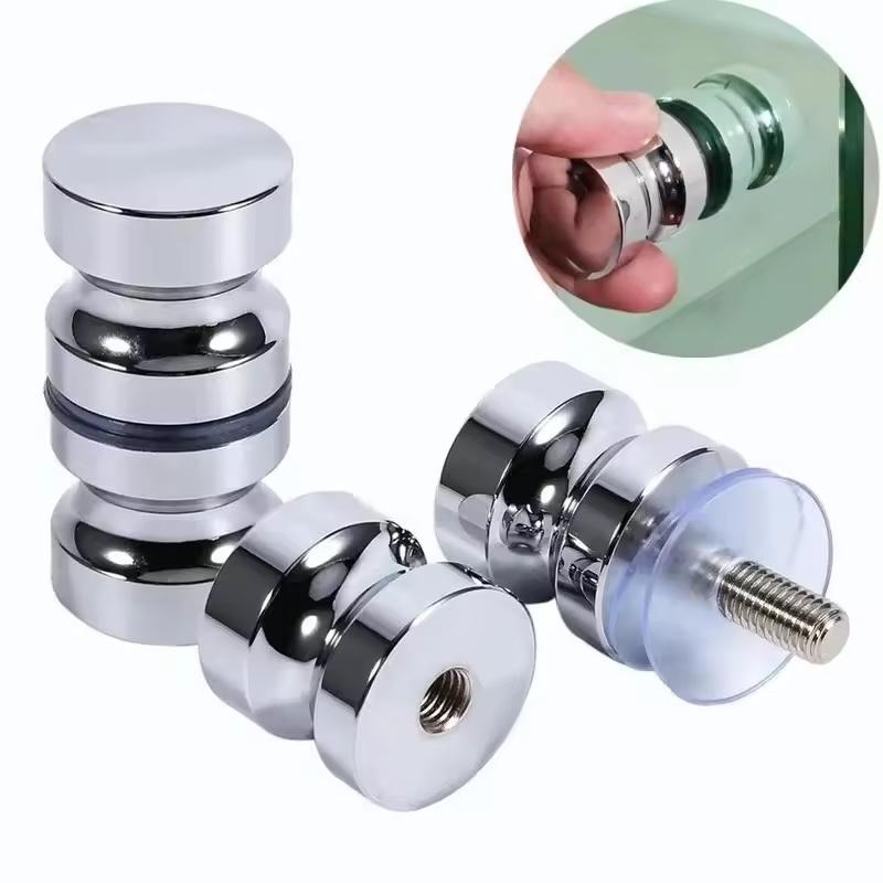Şık Duş Cam Kapı Kolu, Sürgülü - Furniture Hardware Fitting incelemesi ve fiyatı