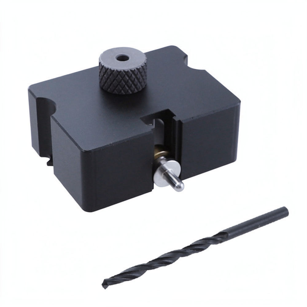 RUITOOL Ahşap İşleme Delme Ale - Furniture Hardware Jig incelemesi ve fiyatı