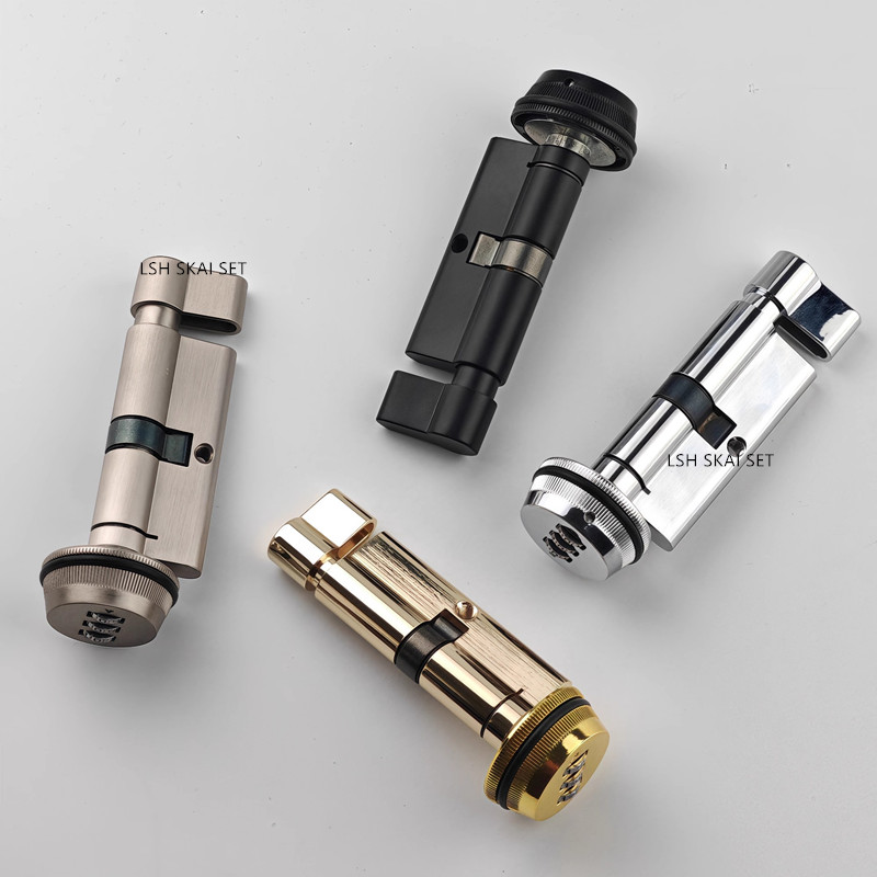 1 adet dijital şifre akıllı an - Furniture Hardware Fitting incelemesi ve fiyatı