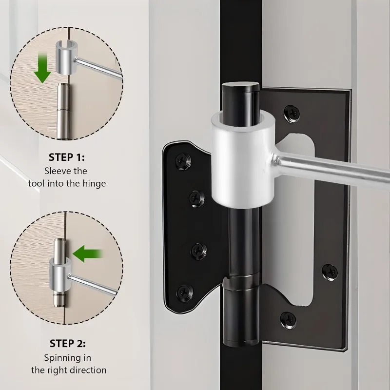 Çift başlı menteşe ara boşluğu - Furniture Hardware Fitting incelemesi ve fiyatı