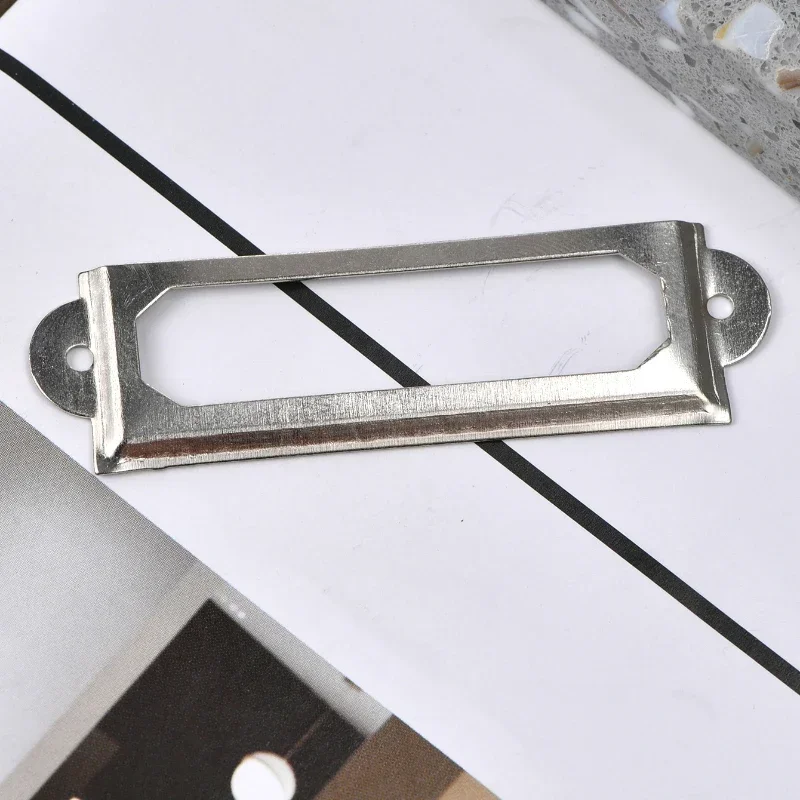 20 adet Antika Demir Etiket Çe - Furniture Hardware Names incelemesi ve fiyatı