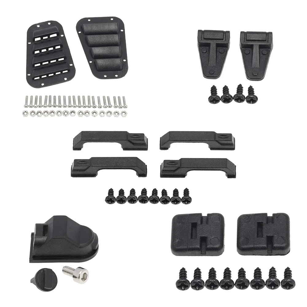 Kapı Menteşeleri Kaput Izgaras - Furniture Hardware Fitting incelemesi ve fiyatı