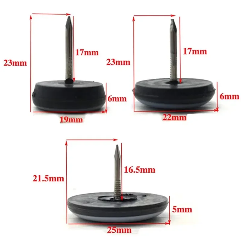 16-38 mm Masa ve Sandalye Ayak - Cabinet Hinge Overlay incelemesi ve fiyatı