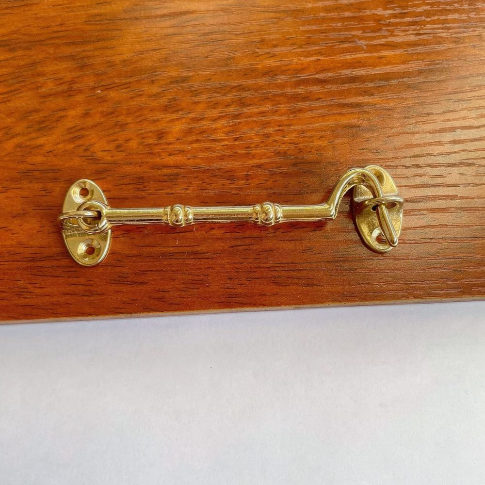 Masif Pirinç Pencere Kancası,  - Furniture Hardware Fitting incelemesi ve fiyatı