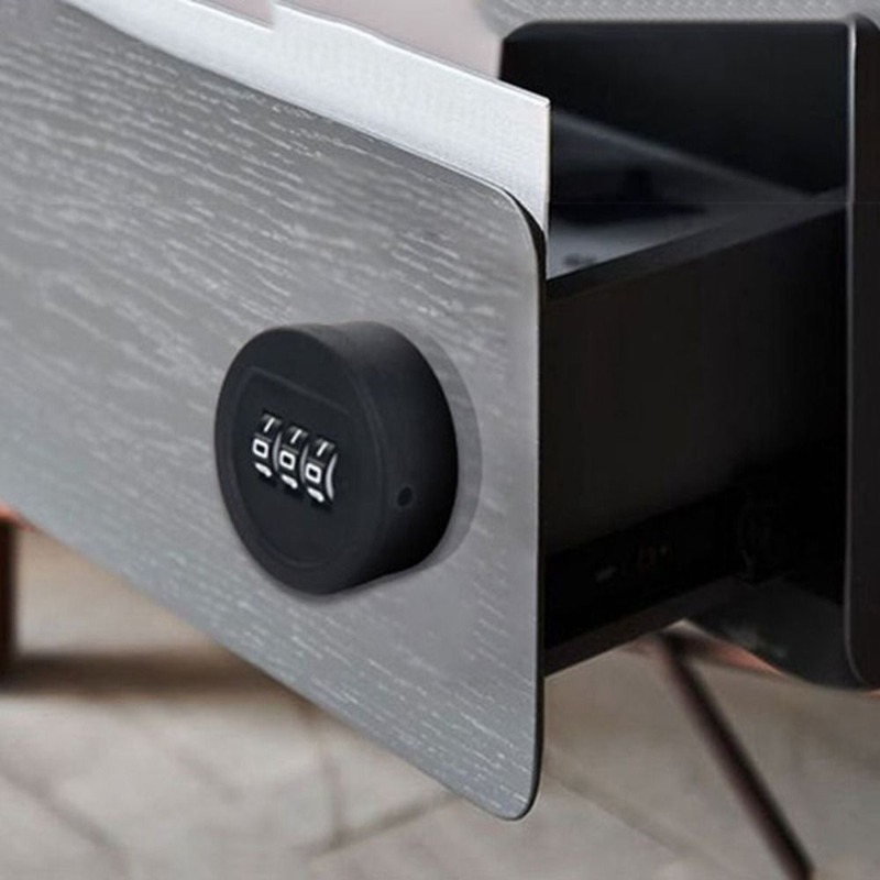 Çekmece Şifreli Kilit 20/30mm  - Furniture Hardware Manufacturer incelemesi ve fiyatı