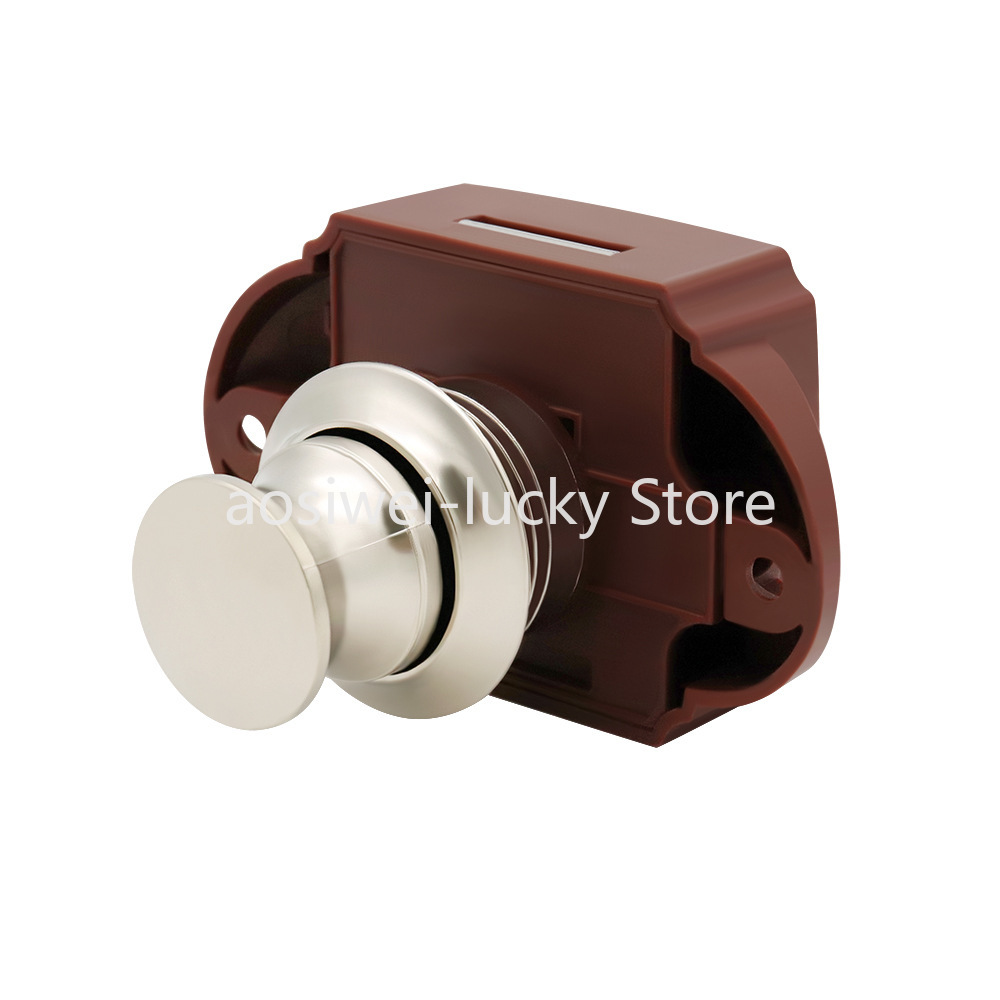 Karavan Araba Itme Kilidi Rv K - Furniture Hardware Manufacturer incelemesi ve fiyatı