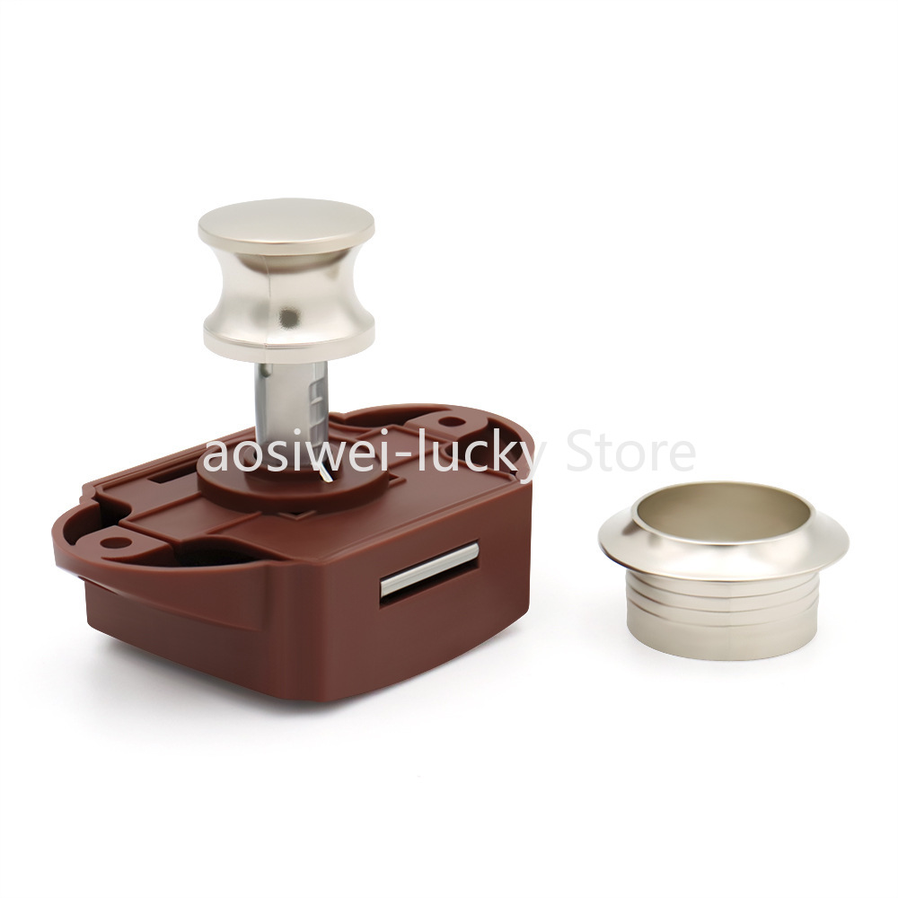 Karavan Araba Itme Kilidi Rv K - Furniture Hardware Manufacturer incelemesi ve fiyatı